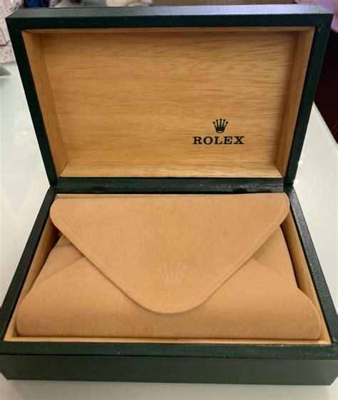 ROLEX box box box Ref. 68.00.06 with label DAYTONA 16520 